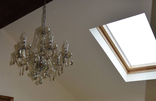 La Digne-d'Aval House | Charming converted barn in La Digne d'Aval near Limoux