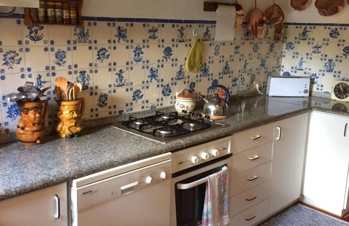 Gemeses Other | Charming converted farmhouse with private garden, garage and pool.