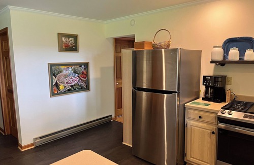 Cooperstown - Otsego Lake House | Charming Cooperstown country house with views of Lake Otsego