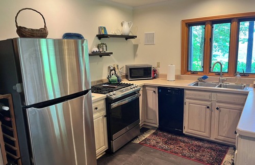 Cooperstown - Otsego Lake House | Charming Cooperstown country house with views of Lake Otsego