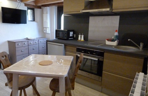 Arcizans-Dessus Cottage | Charming cottage for 2 people