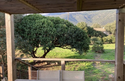 Figari House | Charming cottage in a quiet village. 5mn from Pianottoli-Caldarell