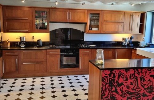 Oudezeele Cottage | Charming Cottage in Flandres with Garden and Spa (Surcharges Apply)