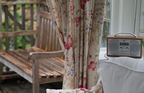 Sherborne Cottage | Charming Cottage in the Heart of Sherborne
