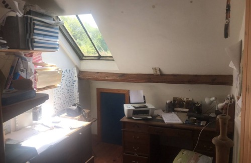 Bridport House | Charming cottage in incredible peaceful countryside location yet not isolated.