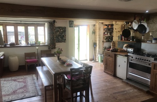 Bridport House | Charming cottage in incredible peaceful countryside location yet not isolated.