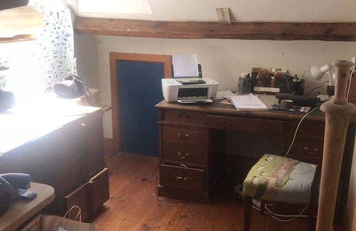 Bridport House | Charming cottage in incredible peaceful countryside location yet not isolated.