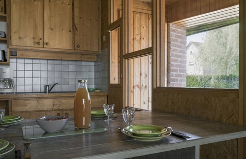 Jenzat Cottage | Charming cottage in Jenzat with garden & terrace