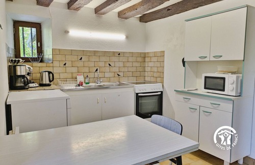 Livet Cottage | "Charming Cottage in Livet: 3BR, WiFi, Near Lake, Pet-Friendly, Baby Gear Available"