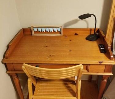 Morganton House | Charming Cottage in Morganton with Ample Parking
