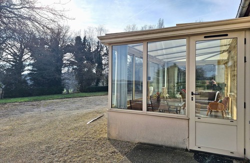 Plumaugat Cottage | Charming cottage in the countryside