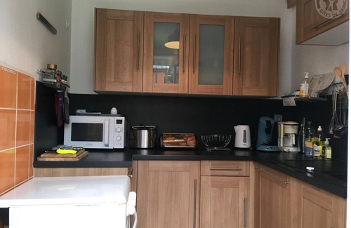 Leval Cottage | Charming cottage in the heart of Avesnois Natural Park