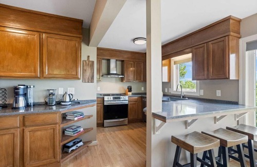 Blowing Rock Cabin | Charming Cottage near Downtown