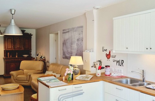 Quaedypre Cottage | Charming Cottage Near Bergues