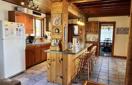 Ocean Point House | Charming Cottage on Ocean Point