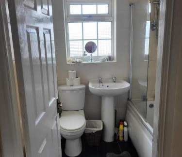 Chorley House | Charming Cottage Retreat in Chorley