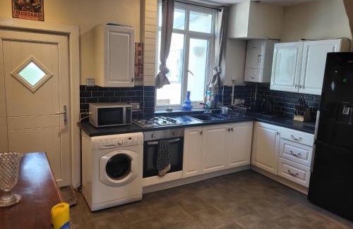 Chorley House | Charming Cottage Retreat in Chorley