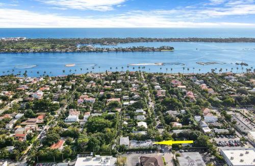 West Palm Beach Apartment | Charming Cottage on Croton #1