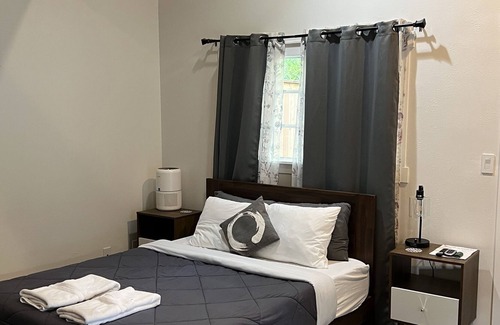 North Bend Cottage | Charming cottage with private yard in walking distance to gorgeous river hike!