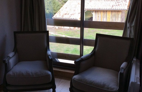 Prechac House | Charming cottage with pool