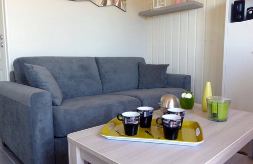 Meillard Cottage | Charming Cottages at Clos du Paradis