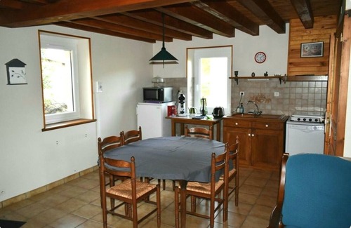 Gimel-les-Cascades House | Charming country house