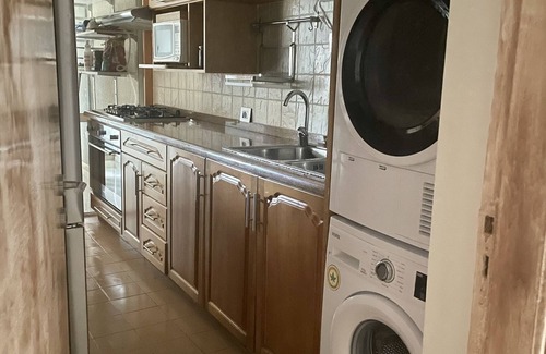 Ehden Apartment | Charming Country Club Ehden apartment