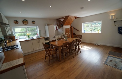 Llanfynydd Cottage | Charming country cottage, in peaceful location near Llandeilo & Carmarthen