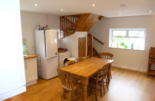 Llanfynydd Cottage | Charming country cottage, in peaceful location near Llandeilo & Carmarthen