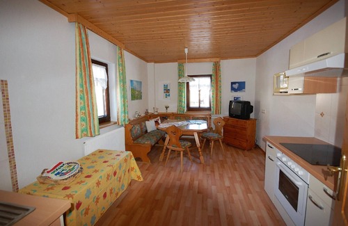 Michaelerberg-Pruggern House | Charming country house for families and friends