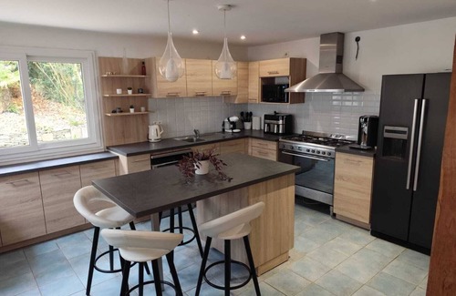 Taule House | Charming country house close to beaches and surrounding towns