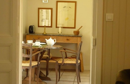 Trateau Cottage | Charming country house with garden and pets allowed