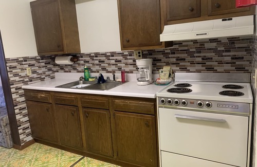 Richland County Cabin | Charming country stay at The Pond House!