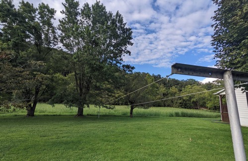 Ironto House | Charming countryside retreat with cozy rooms, modern amenities, and scenic views. Family-friendly!