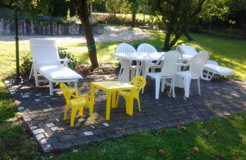 Bransat Cottage | Charming Countryside House with Garden, Fireplace, and Modern Amenities in Bransat