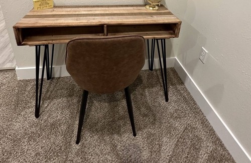 Yucaipa House | Charming Cozy 2 Bedroom Duplex