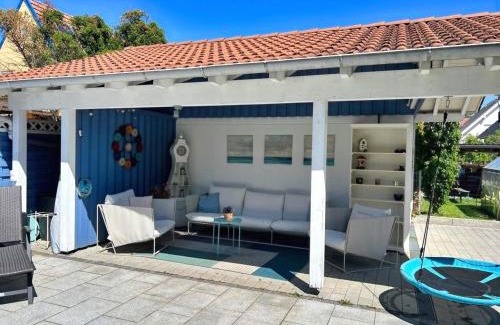 Munchen District House | Charming, cozy house near Munich