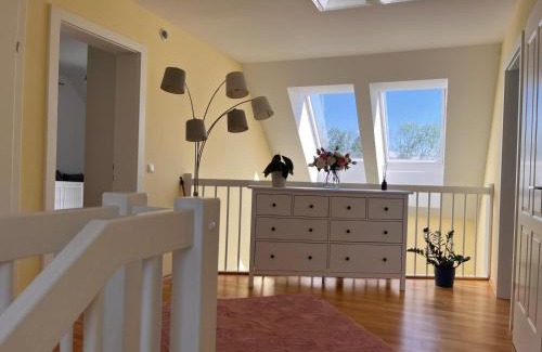 Munchen District House | Charming, cozy house near Munich