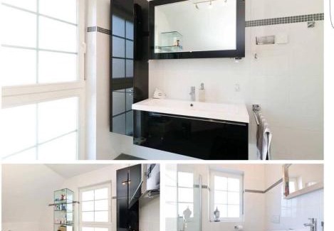 Munchen District House | Charming, cozy house near Munich