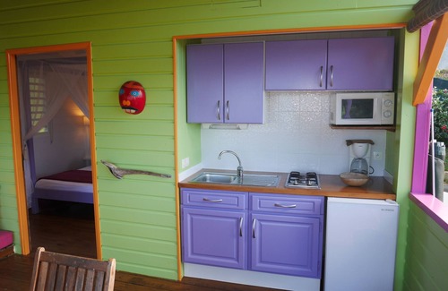 Duzer House | Charming Creole Case, Quality Service with Pool