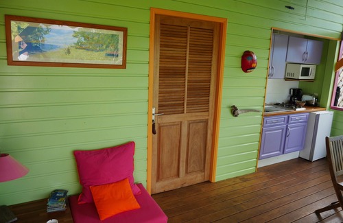 Duzer House | Charming Creole Case, Quality Service with Pool