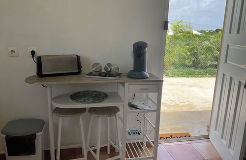 Saint-Francois Villa | Charming creole villa