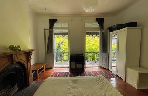 Paddington House | Charming Darlinghurst Terrace