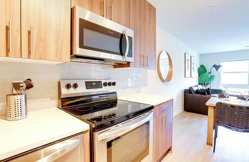 Jefferson Manor Apartment | Charming DC Area Apartments