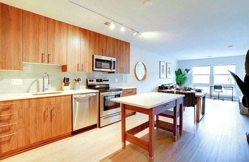 Jefferson Manor Apartment | Charming DC Area Apartments