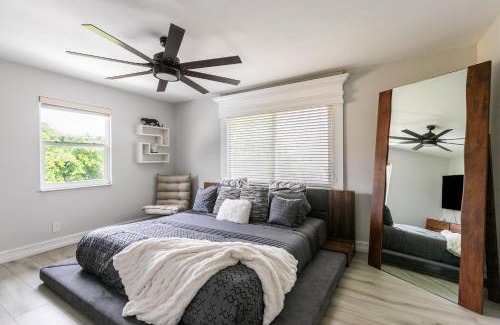 Tropic Isle House | Charming Delray Beach Townhouse: 3BR/3BA & More!