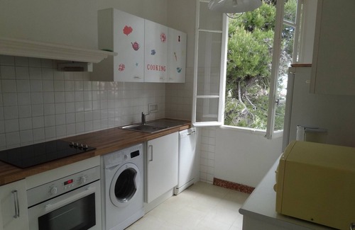 Plage d'Argeles Villa | Charming detached villa 20m from the beach with large terrace and sea view