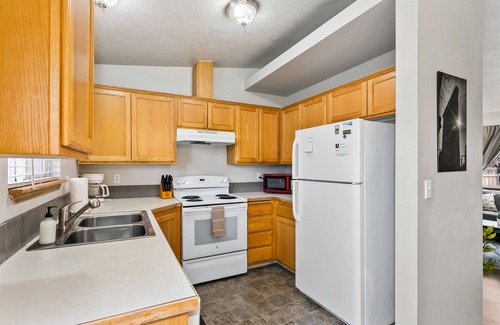 West Bench Apartment | Charming Duplex | Near Hospitals & Boise Mall (35)