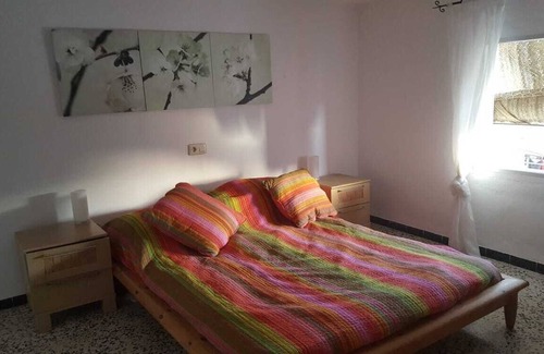 Alcala de los Gazules House | Charming townhouse in Andalusion white hilltop village. Great views and walking.