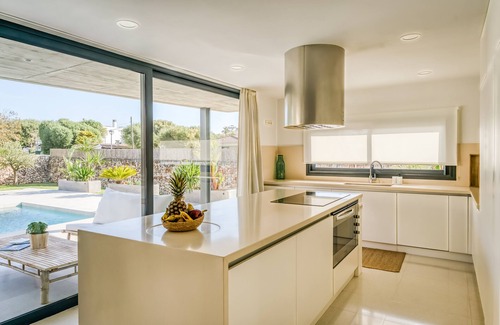 Ciudadela Villa | Charming Villa with pool in Ciutadella, Menorca